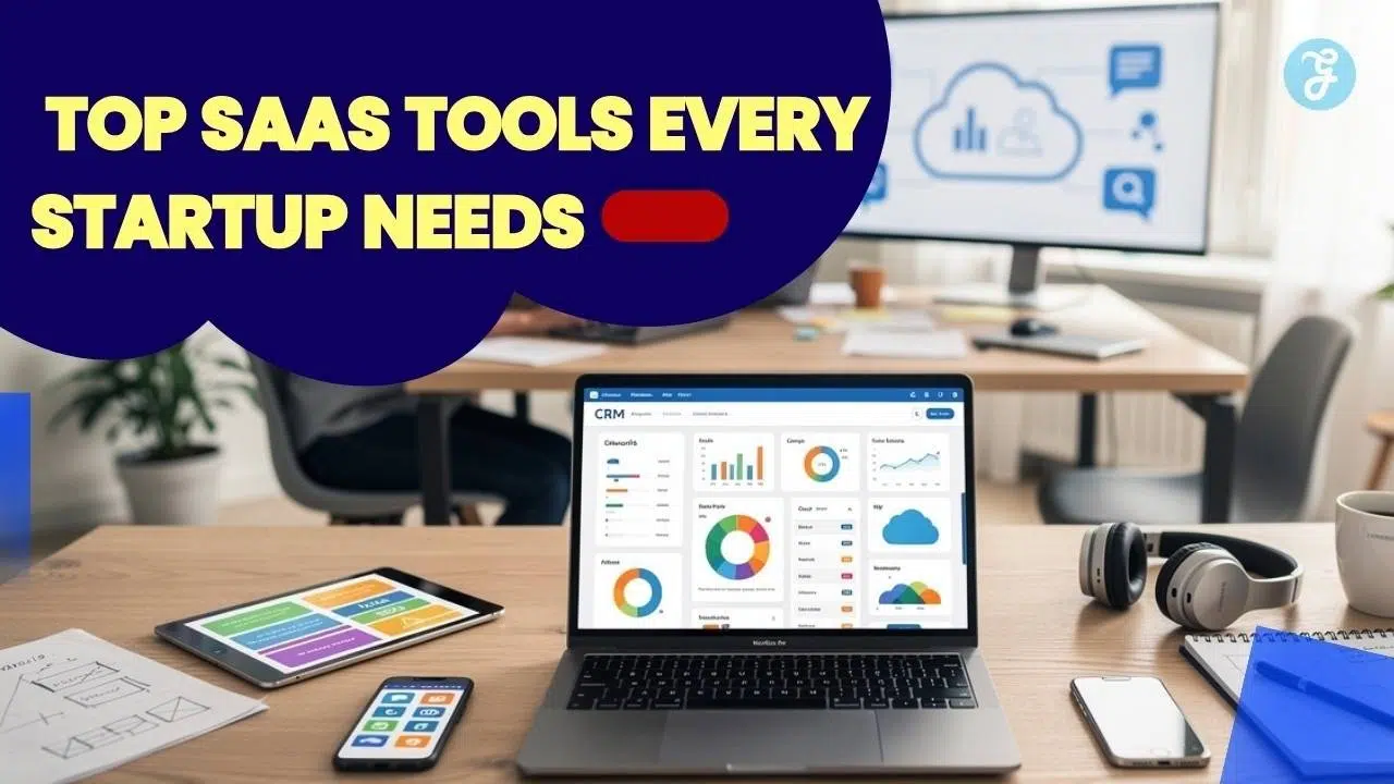 Top SaaS Tools