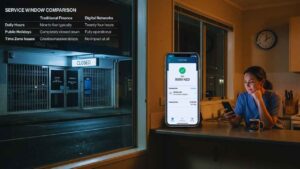 True 24 7 Availability