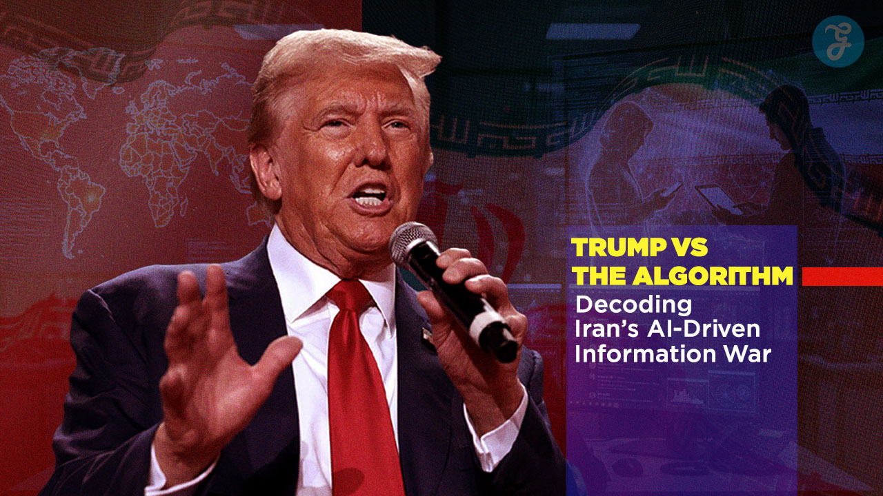 Memeification of Warfare