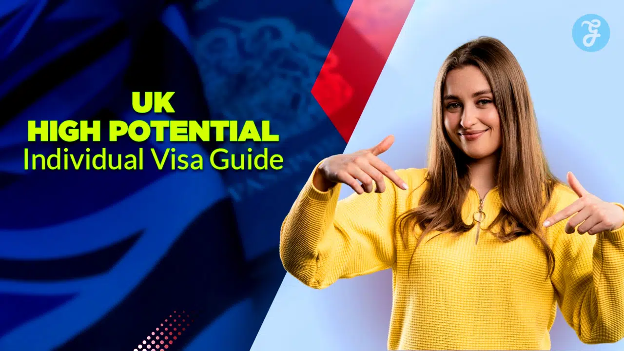 UK High Potential Individual Visa Guide