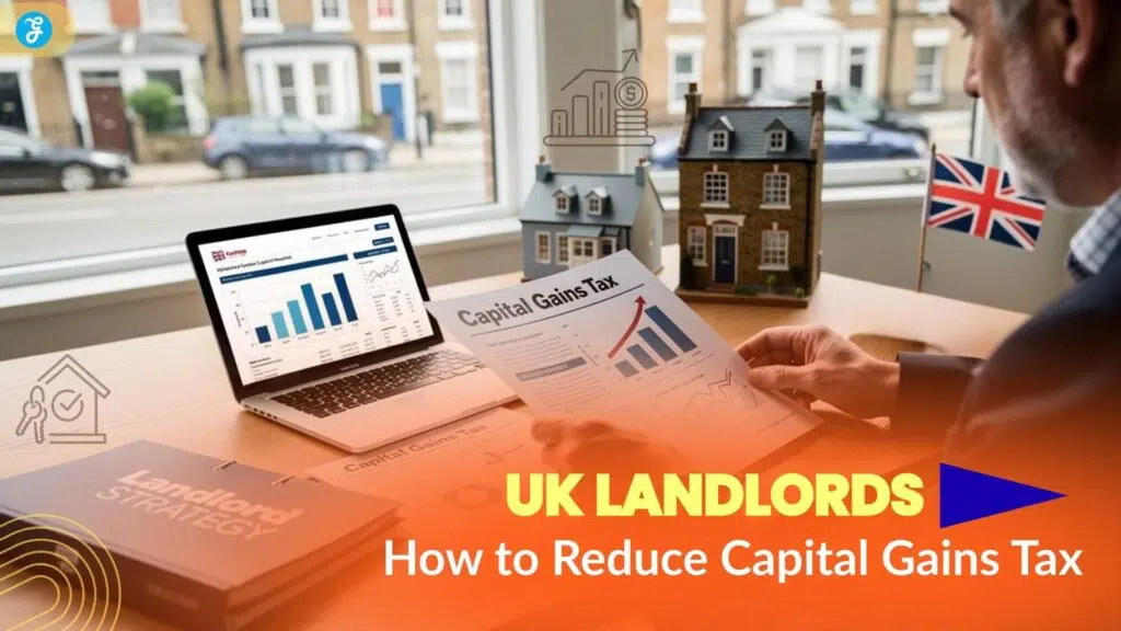 UK Capital Gains Tax