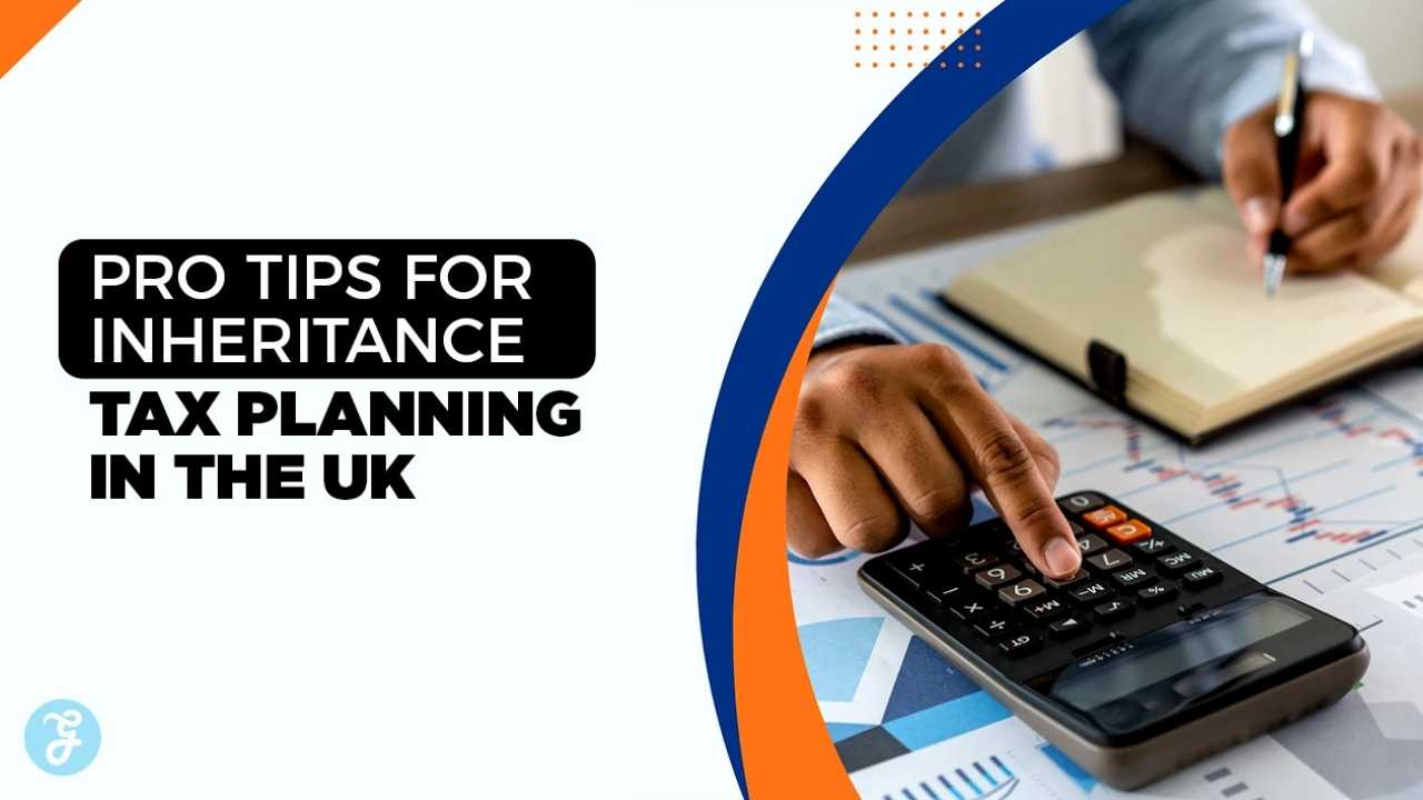 UK inheritance tax planning