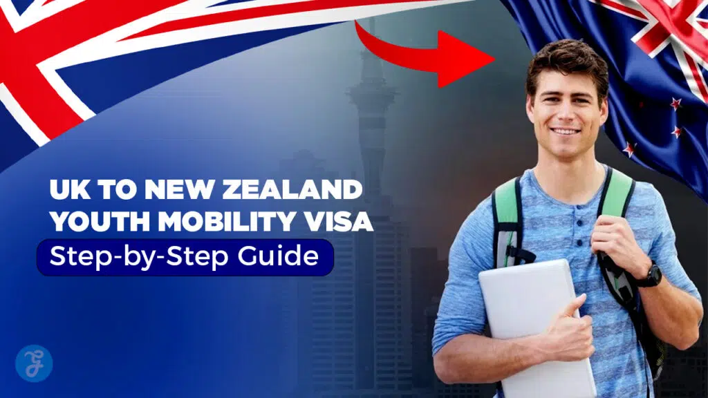 Youth Mobility Scheme