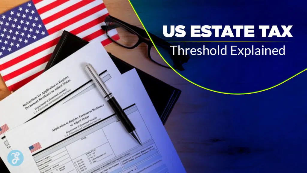 US estate tax thresholds 2025