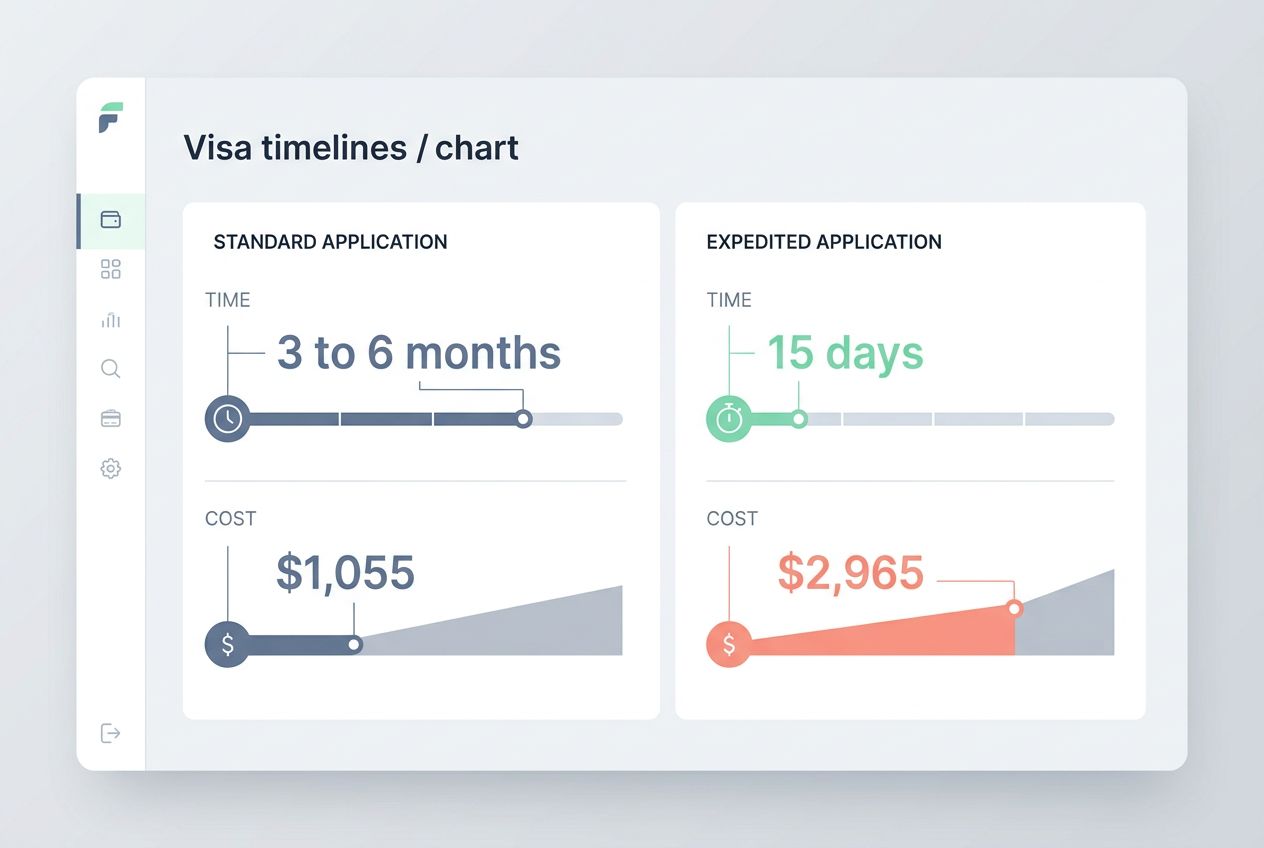 Understanding timelines and costs