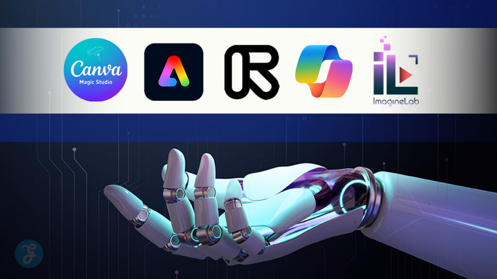 Unified AI Tools for Content Creation & Multimedia