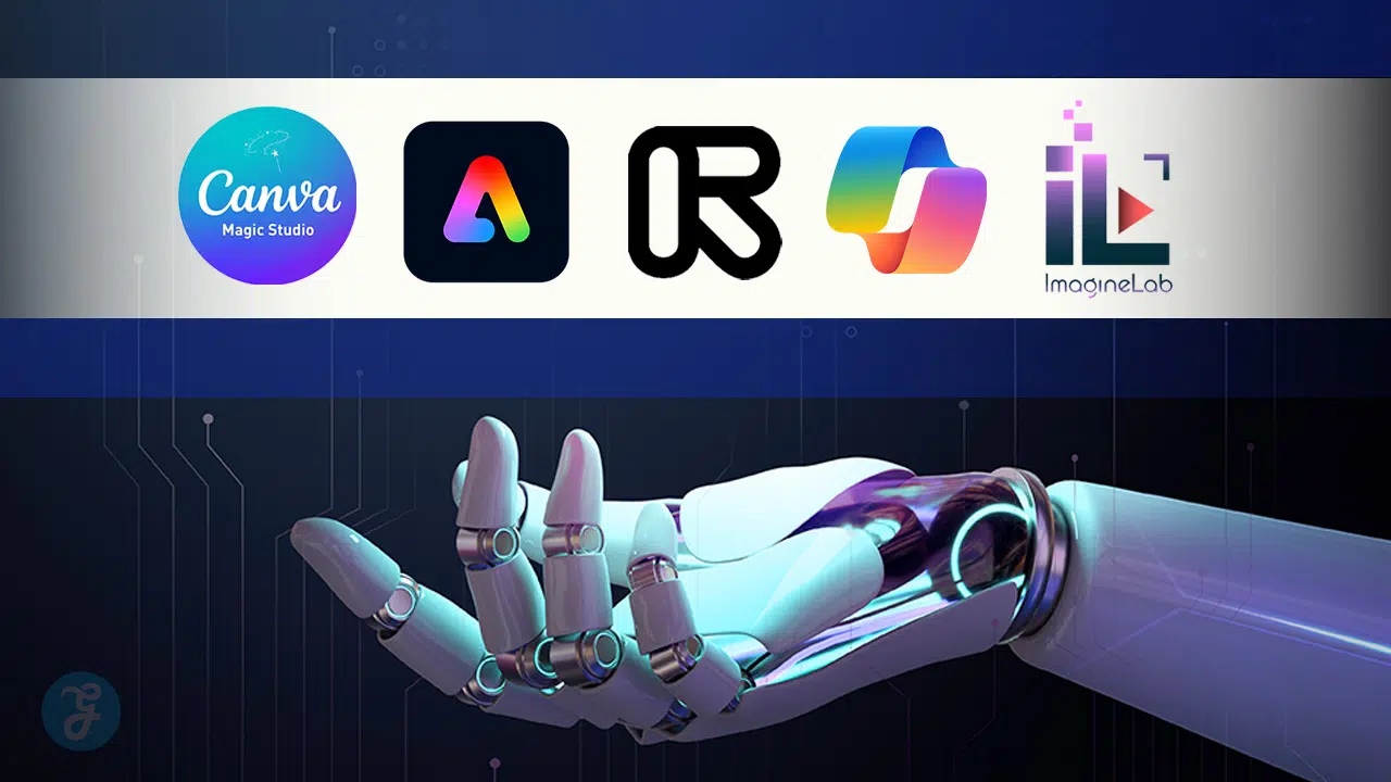 Unified AI Tools for Content Creation & Multimedia