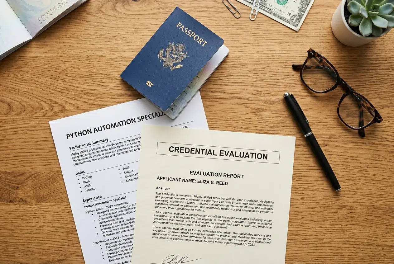 Visa Sponsorship Jobs customize your resume