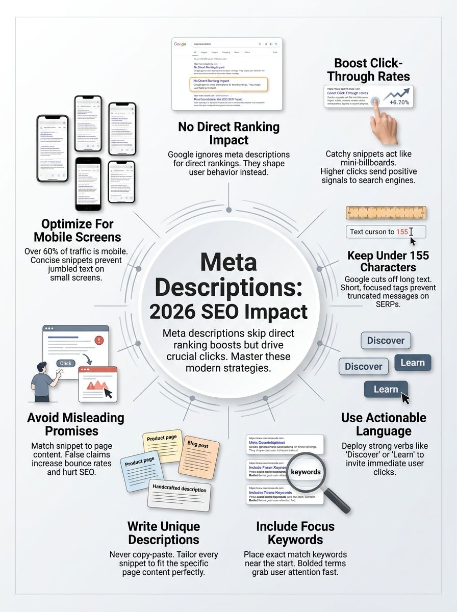 What Are Meta Descriptions