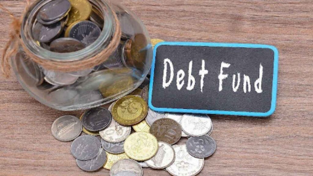 What are Debt Mutual Funds and How Do They Work