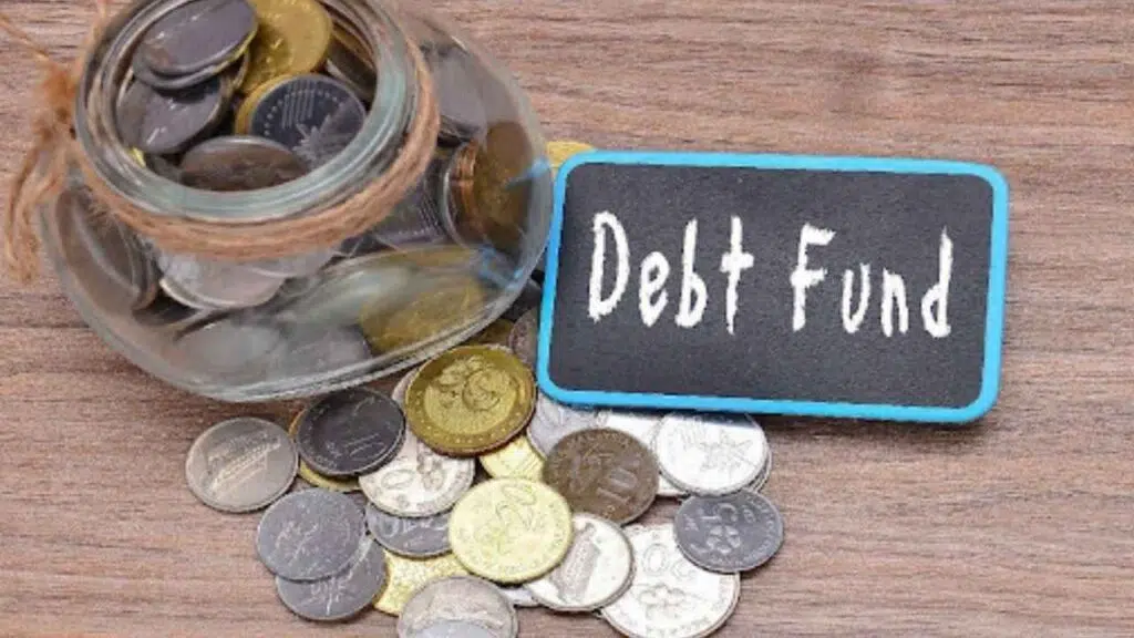 What are Debt Mutual Funds and How Do They Work