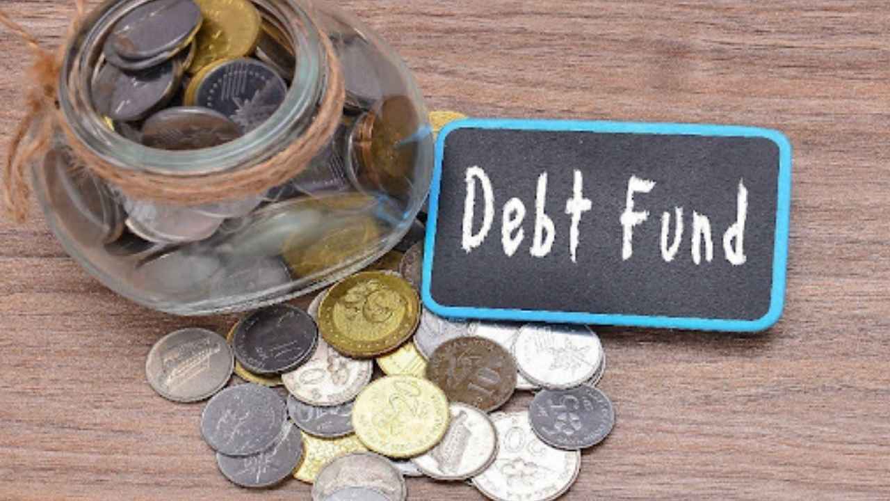 What are Debt Mutual Funds and How Do They Work