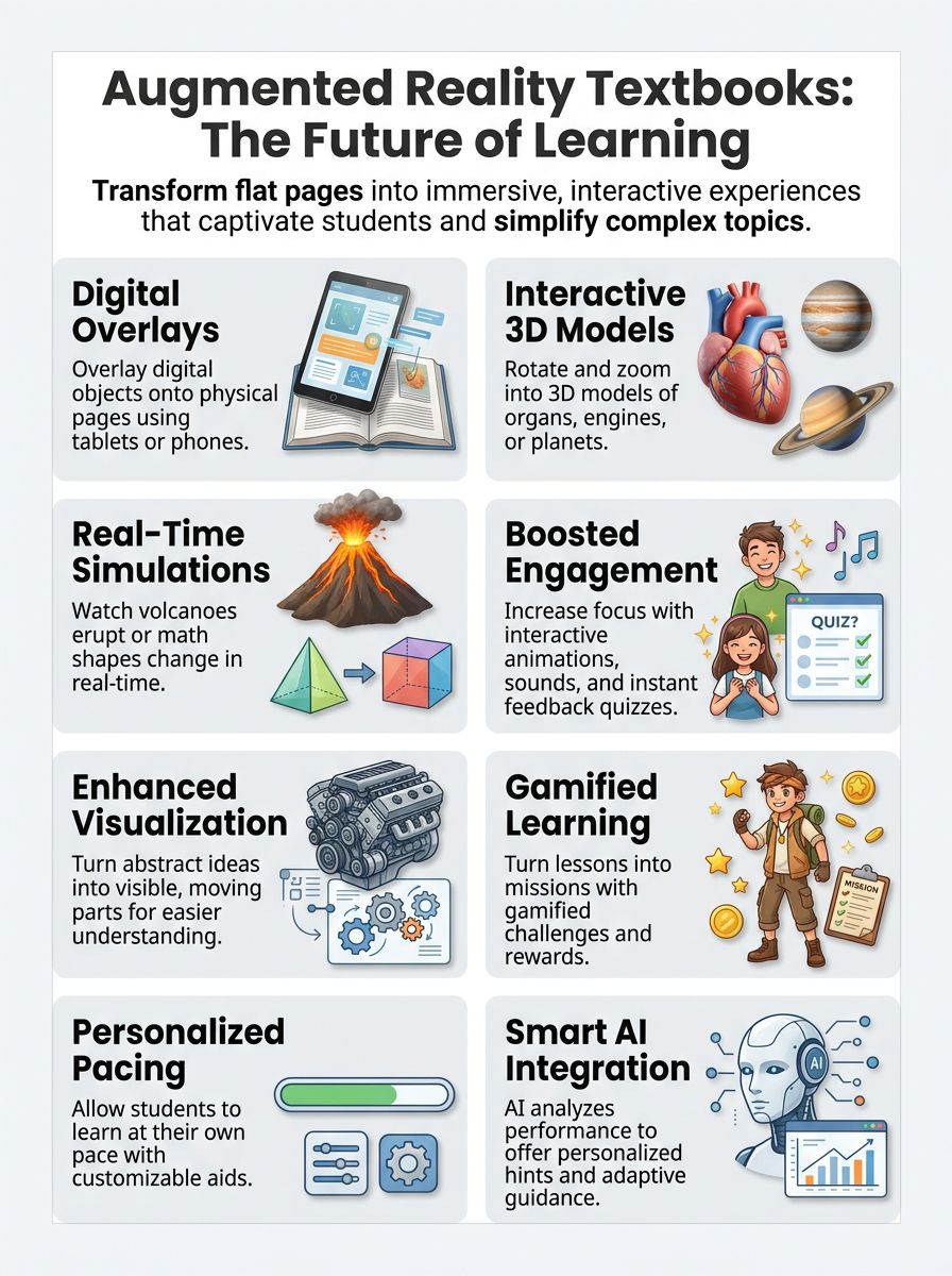 What is Augmented Reality in Education