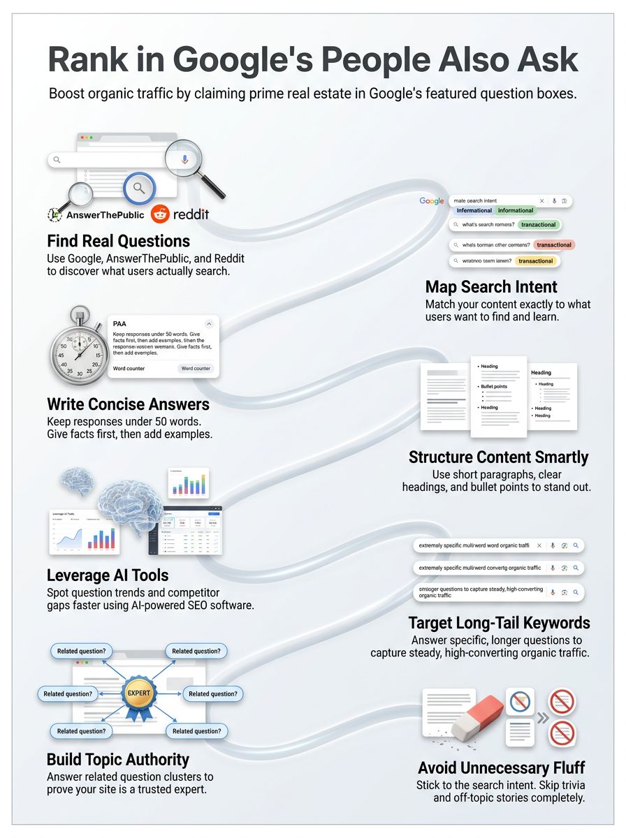 What is People Also Ask