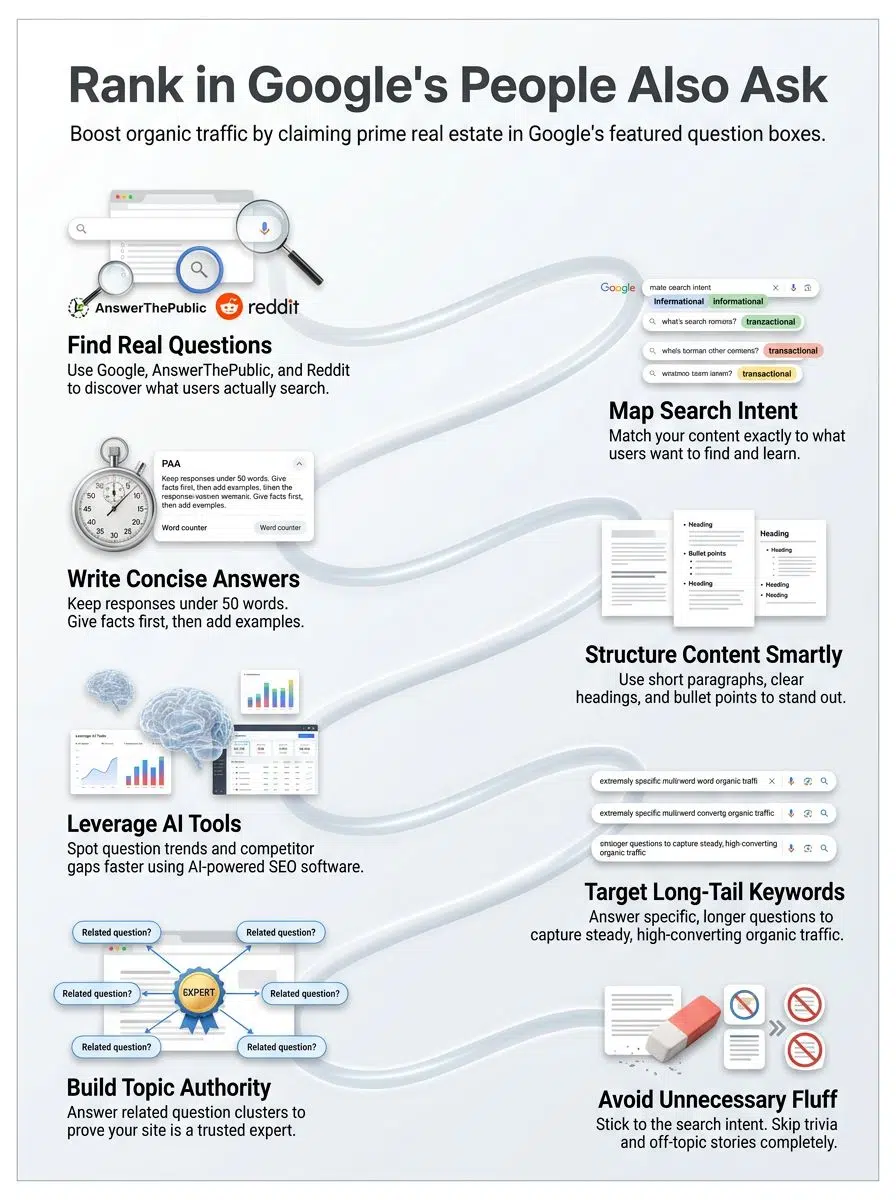 What is People Also Ask