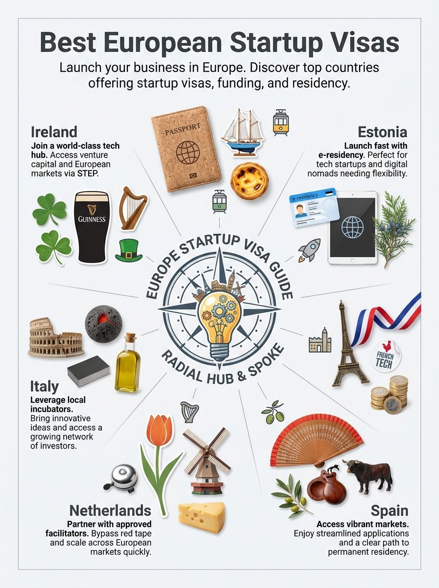 What is a Startup Visa