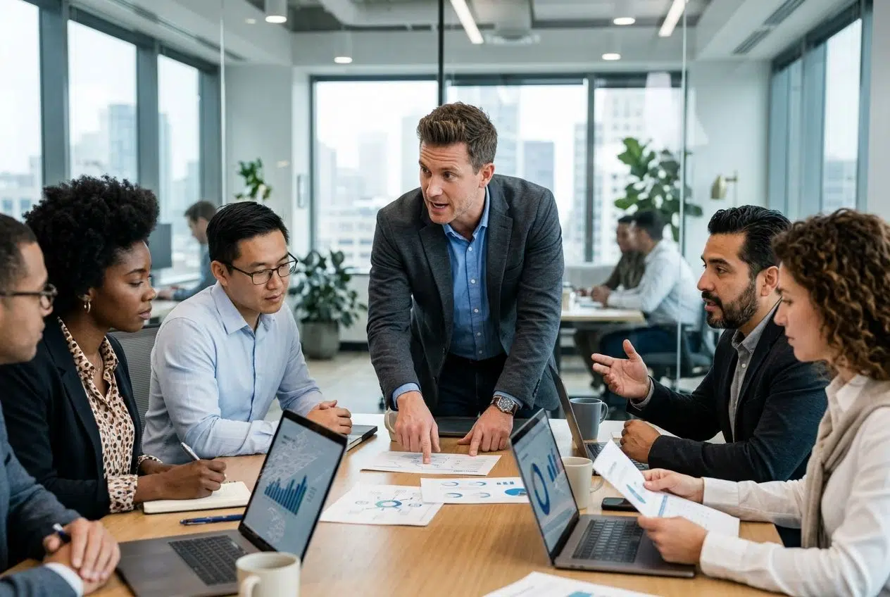 What is lean operations