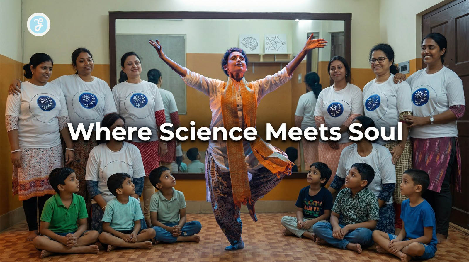 Where Science Meets Soul