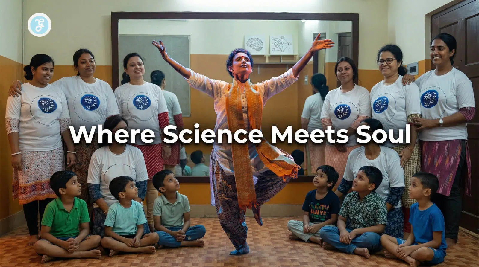 Where Science Meets Soul