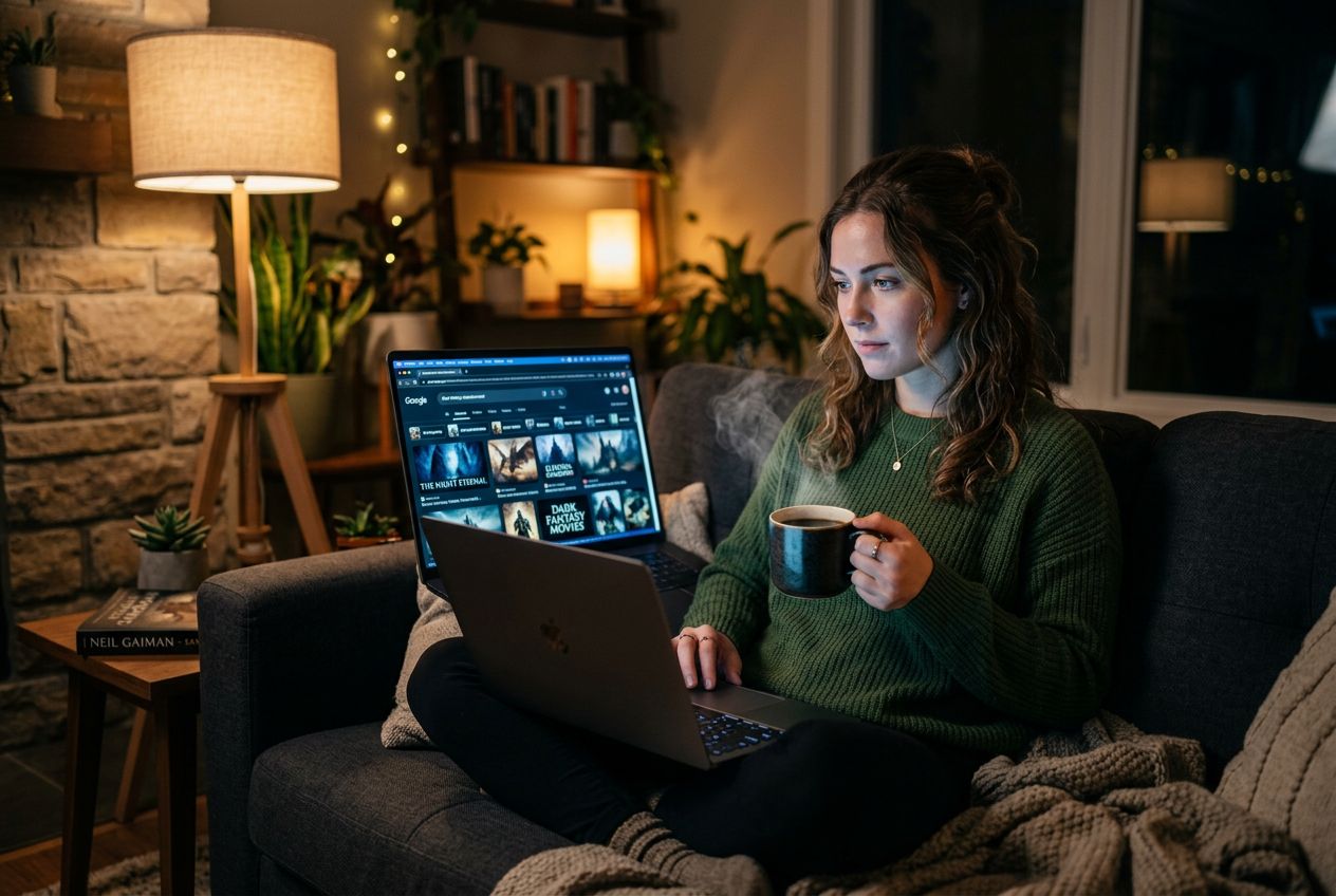 Why Dark Fantasy Anime Appeals to Fans