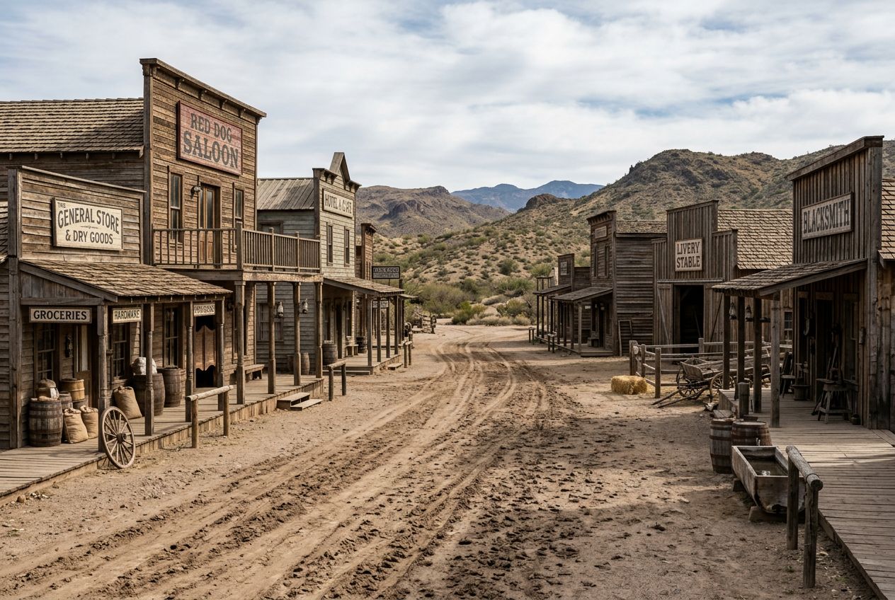 Why It's Perfect for a One-Day Binge (Godless)