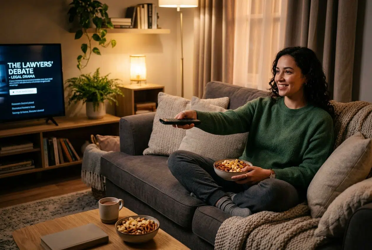 Why It's a Must-Watch (Law & Order SVU)