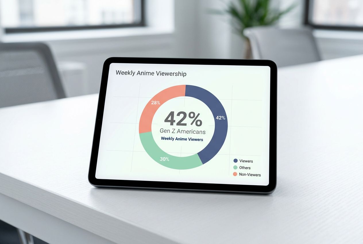 Why Strong Female Leads Matter in Anime