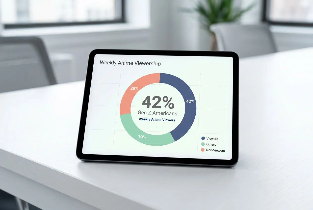 Why Strong Female Leads Matter in Anime