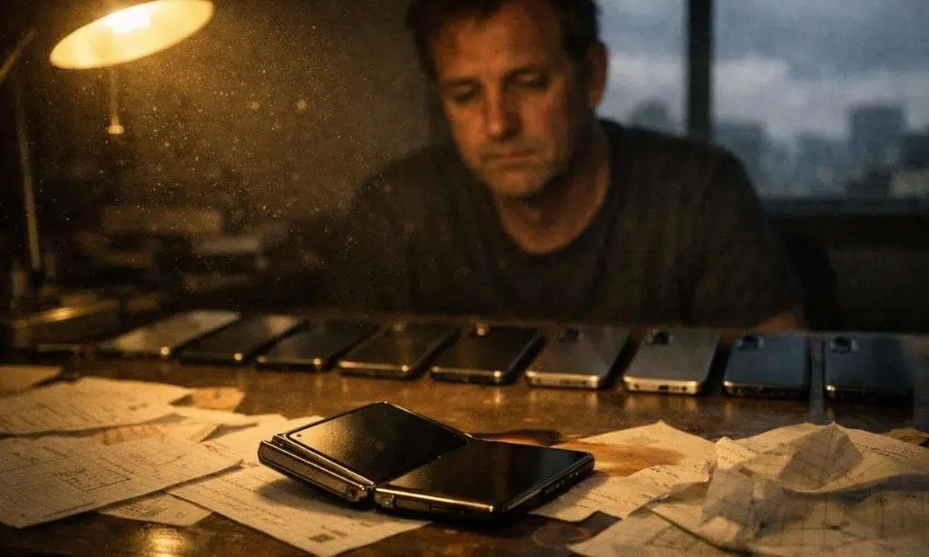 Why The Smartphone Era is Shifting