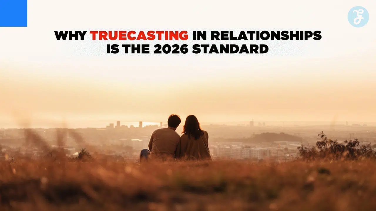 Truecasting in Relationships