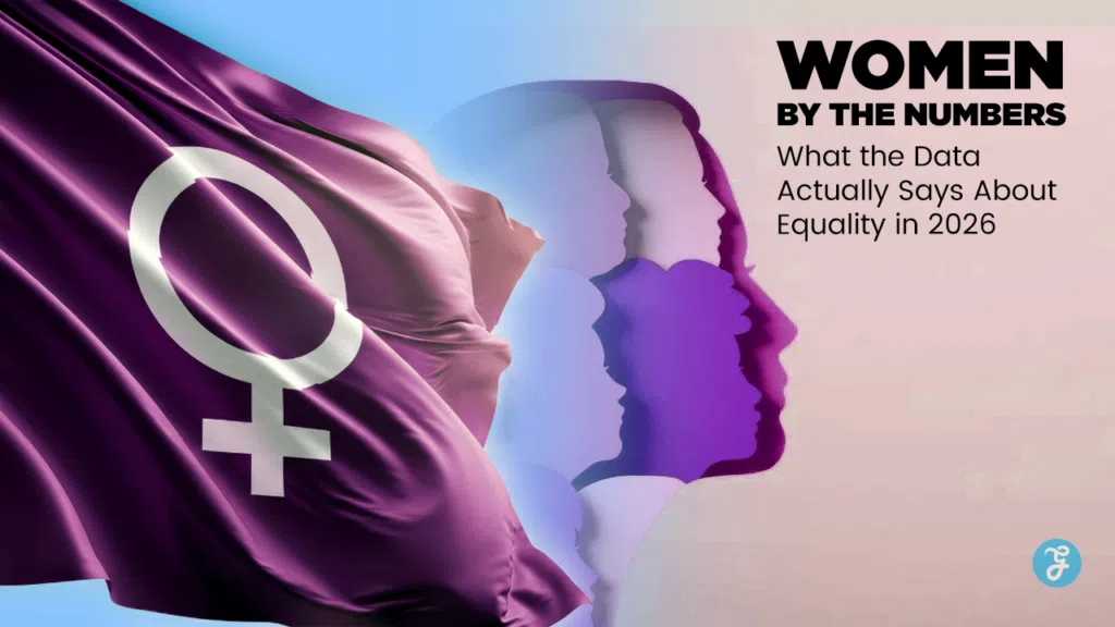 Women Inequality By Numbers