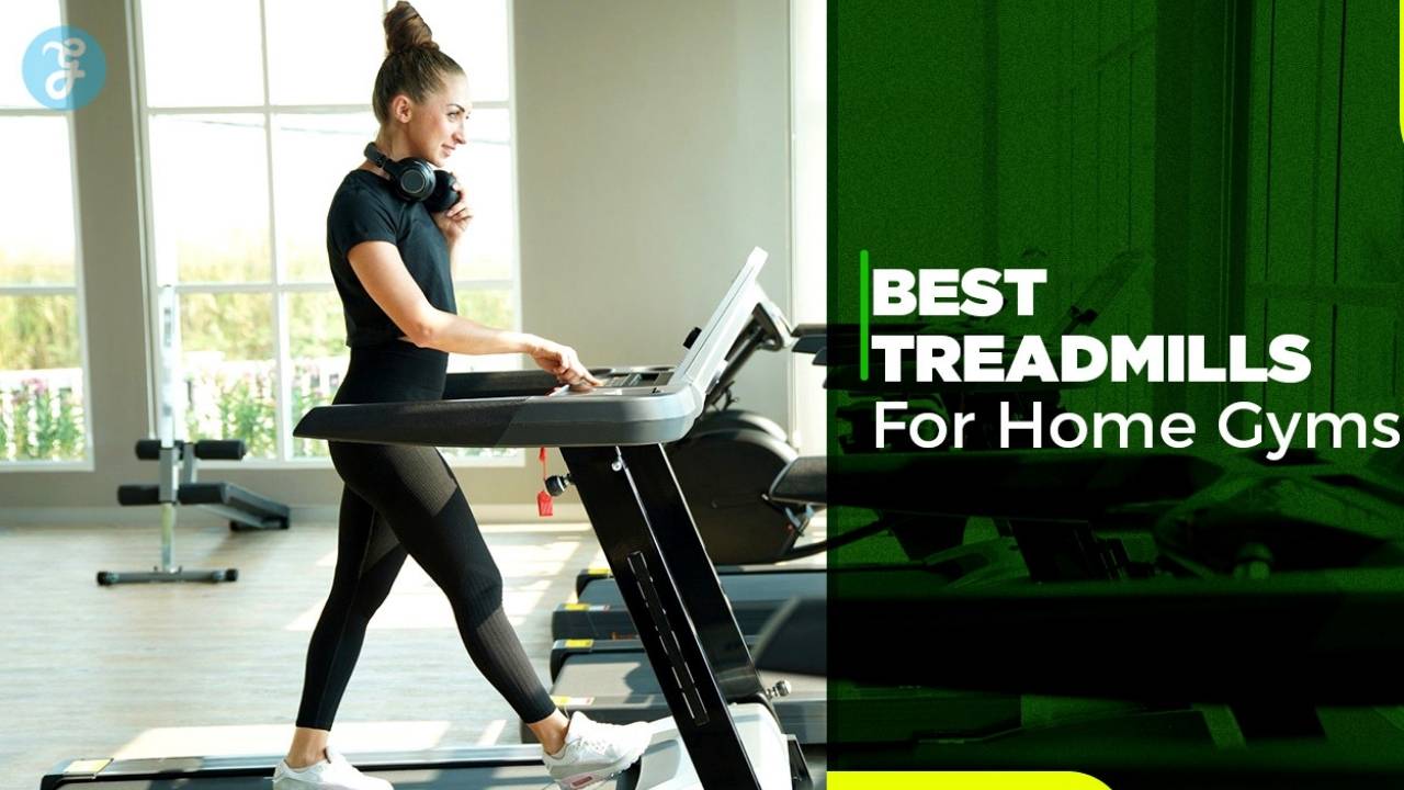 best foldable treadmills for home