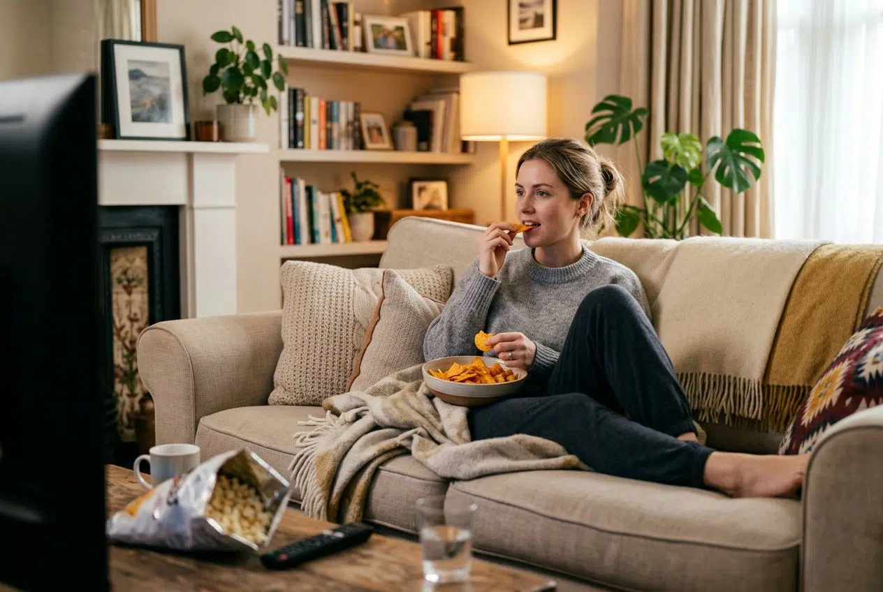 best limited series to binge watch