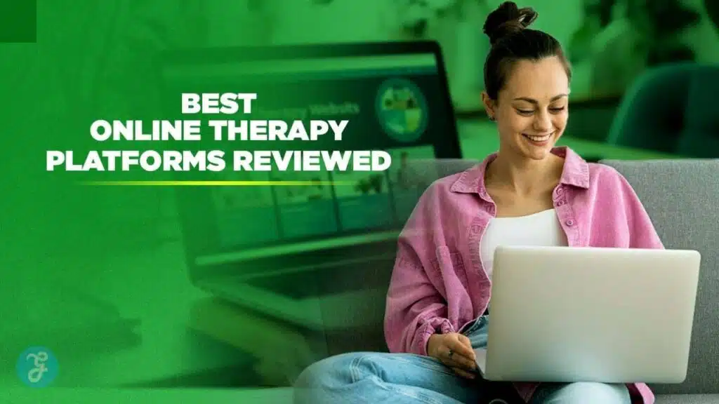 best online therapy platforms
