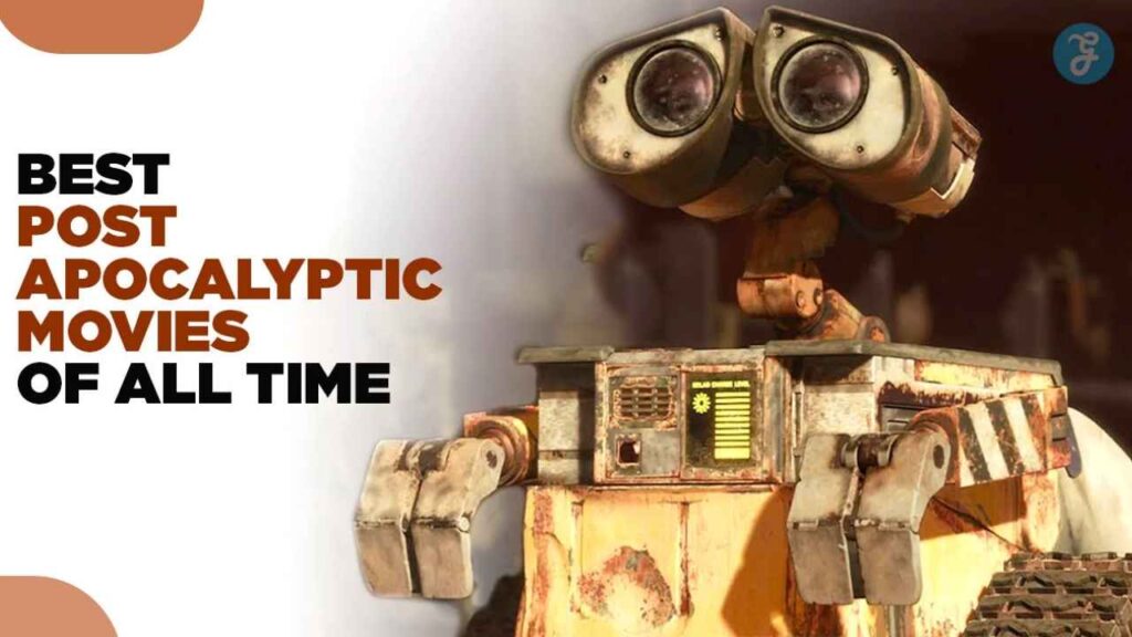 best post apocalyptic movies