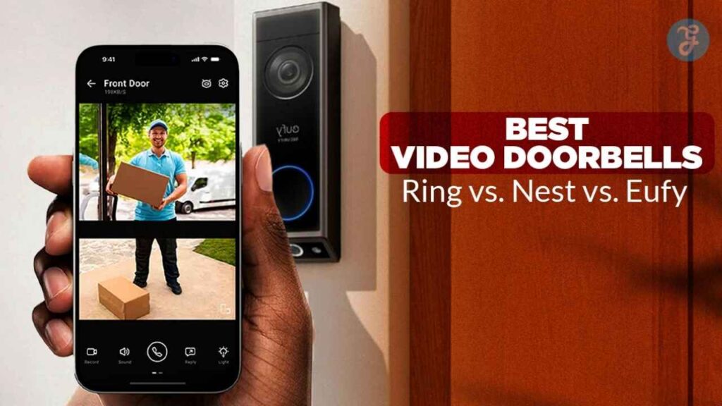 best video doorbells
