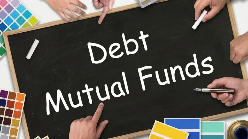 debt mutual funds