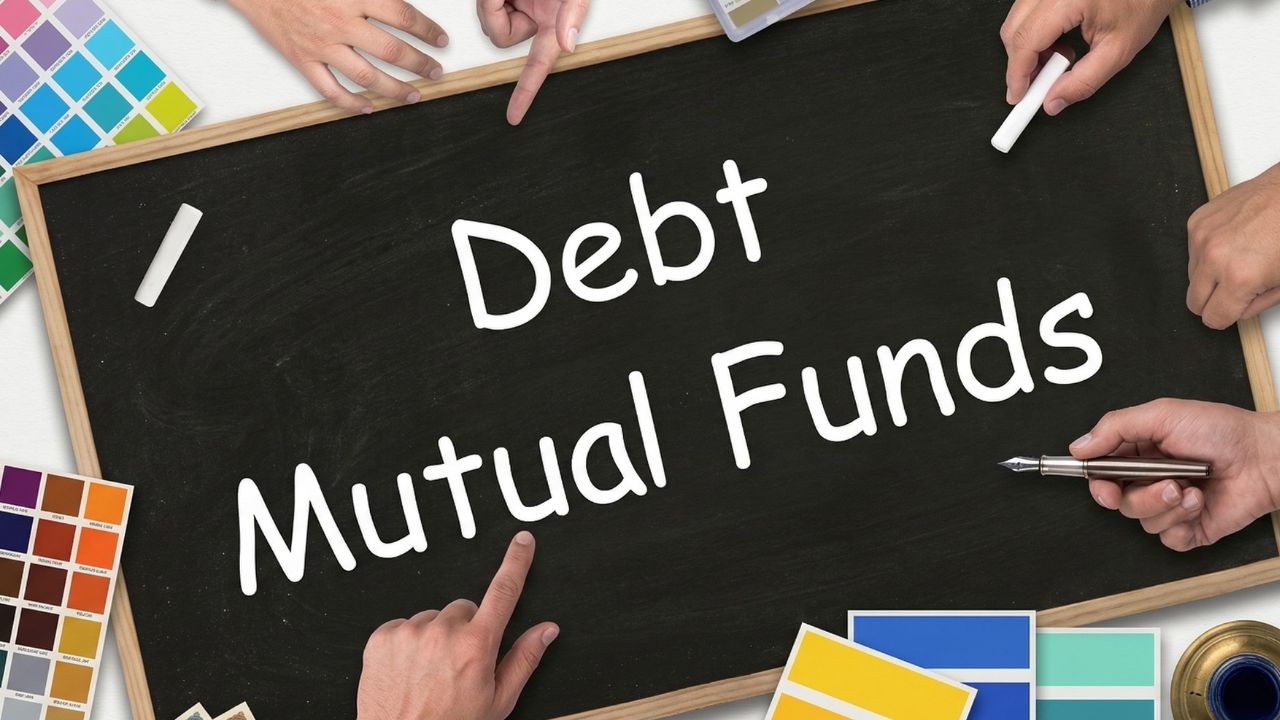 debt mutual funds
