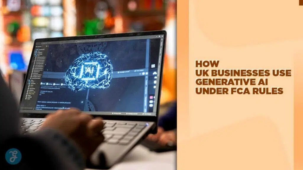 fca guidelines on generative ai for uk businesses