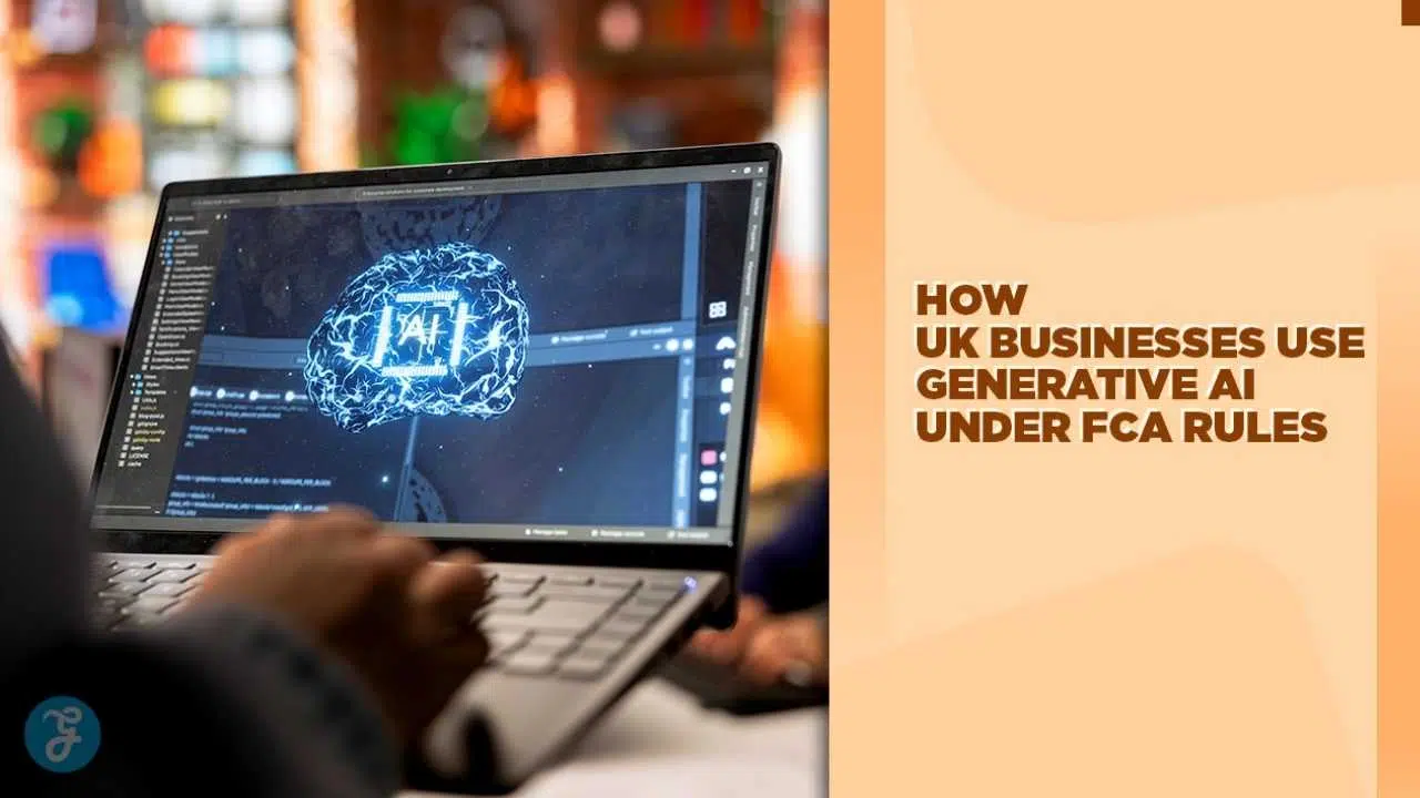 fca guidelines on generative ai for uk businesses