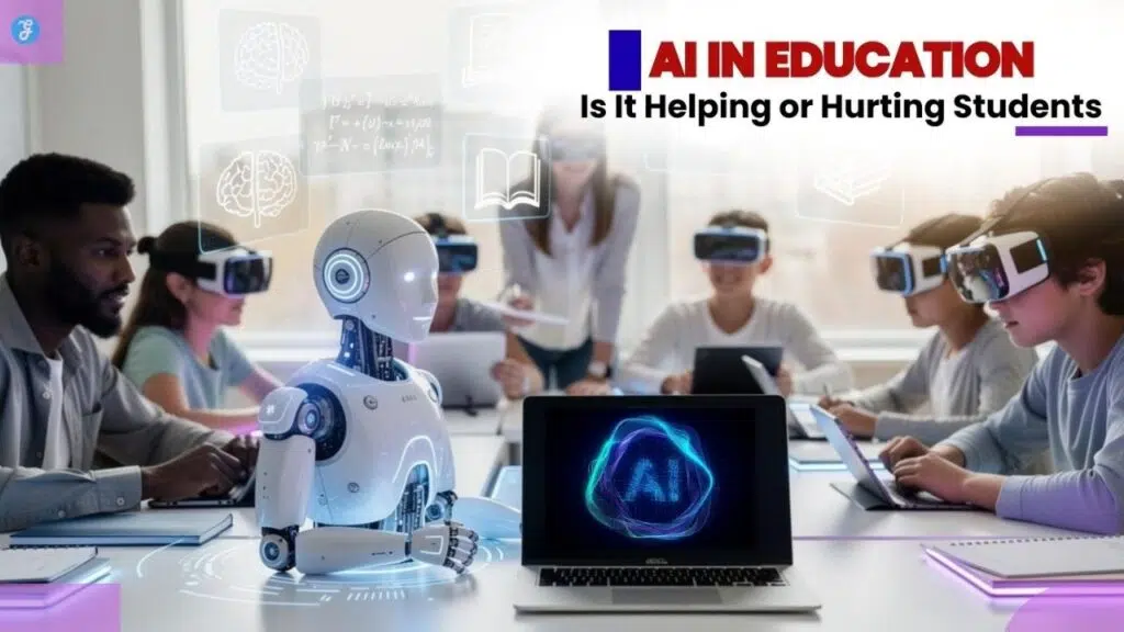 future of ai in education