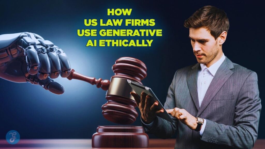 generative ai in law firms