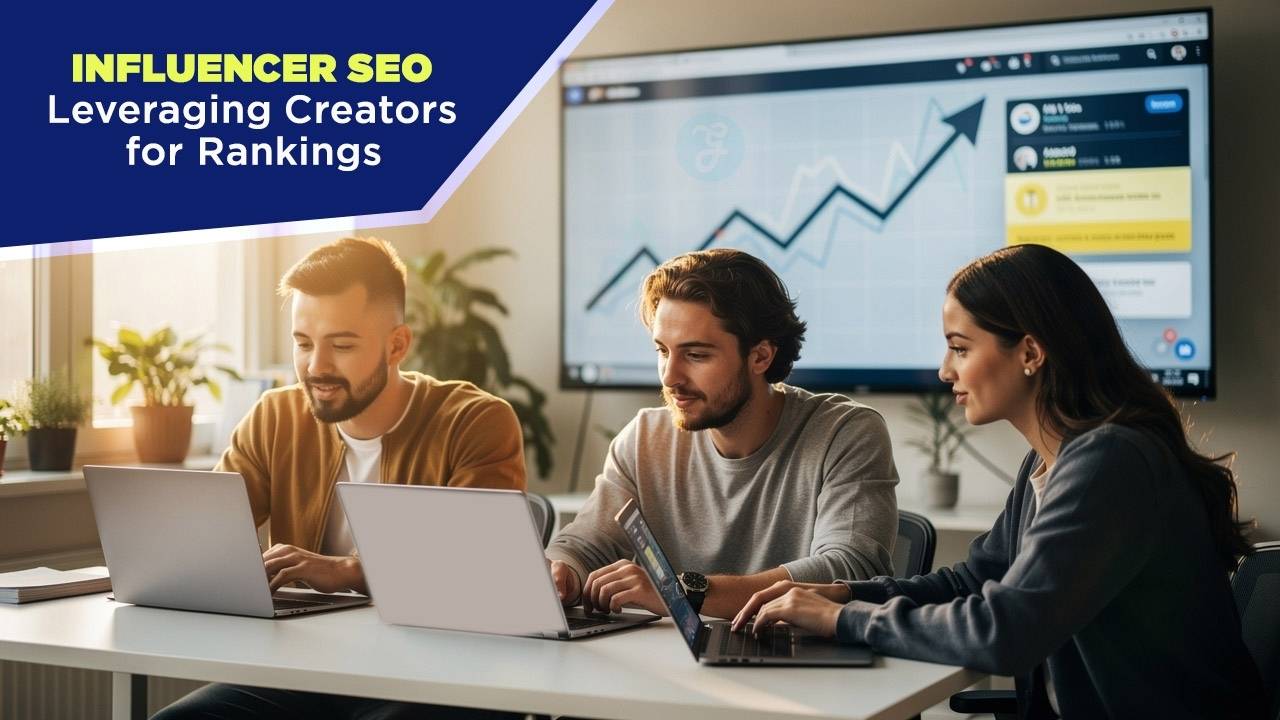 Influencer SEO