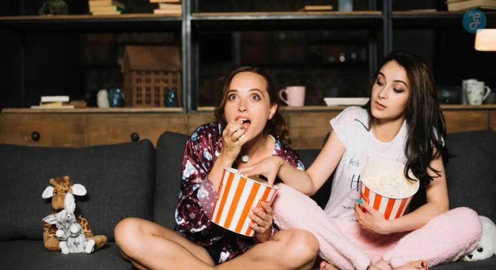 Underrated Thriller Movies feature movie watchinng