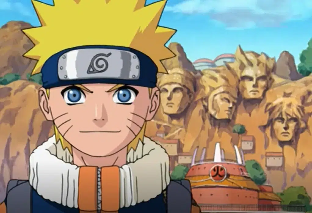 Who is Naruto Uzumaki?