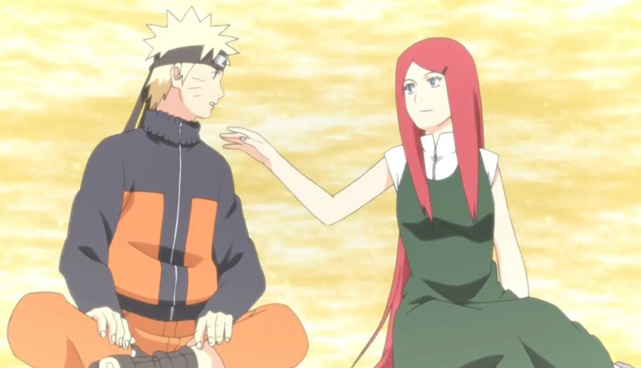 Uzumaki Clan and Their Unique Traits