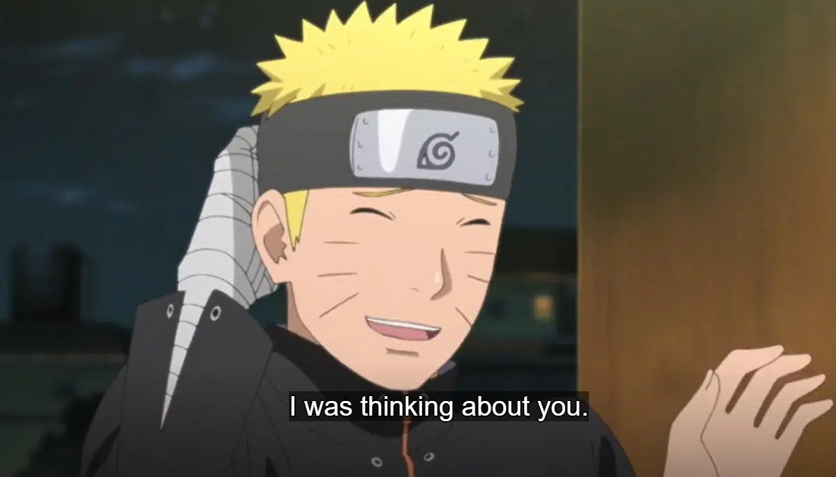 Character Evolution Through the Series