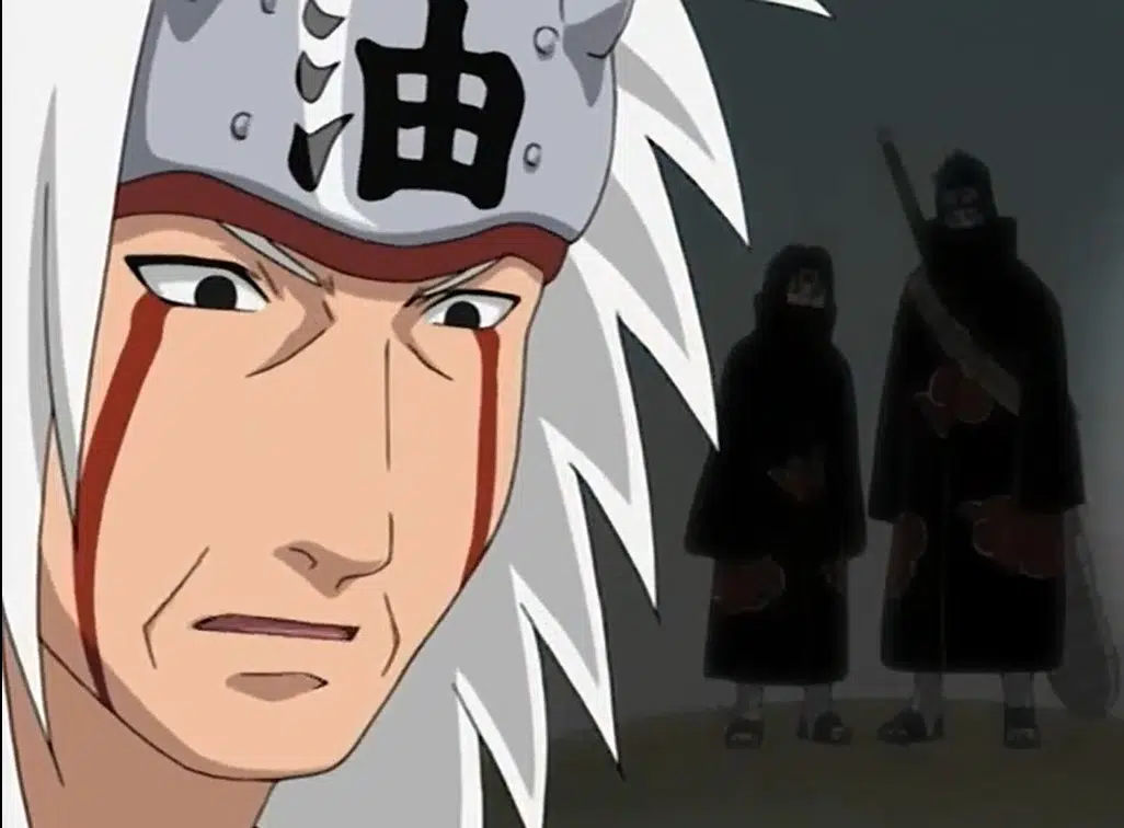 who is naruto uzumaki: The Essential Mentors Who Forged His Ninja Philosophy