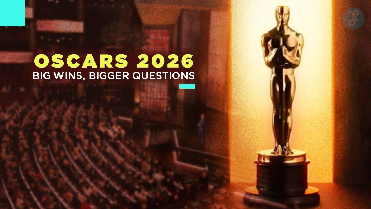 oscars 2026 updates big wins bigger questions