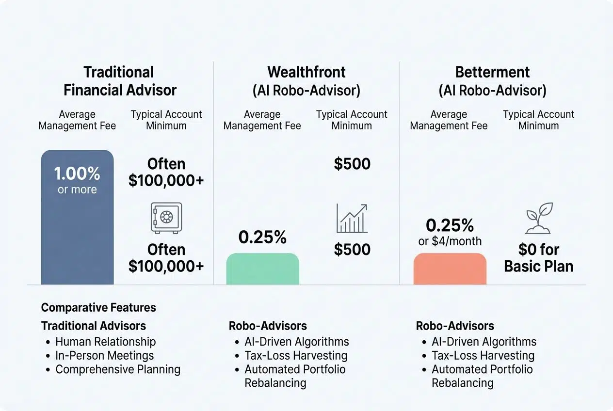 portfolio management- AI in Financial Services